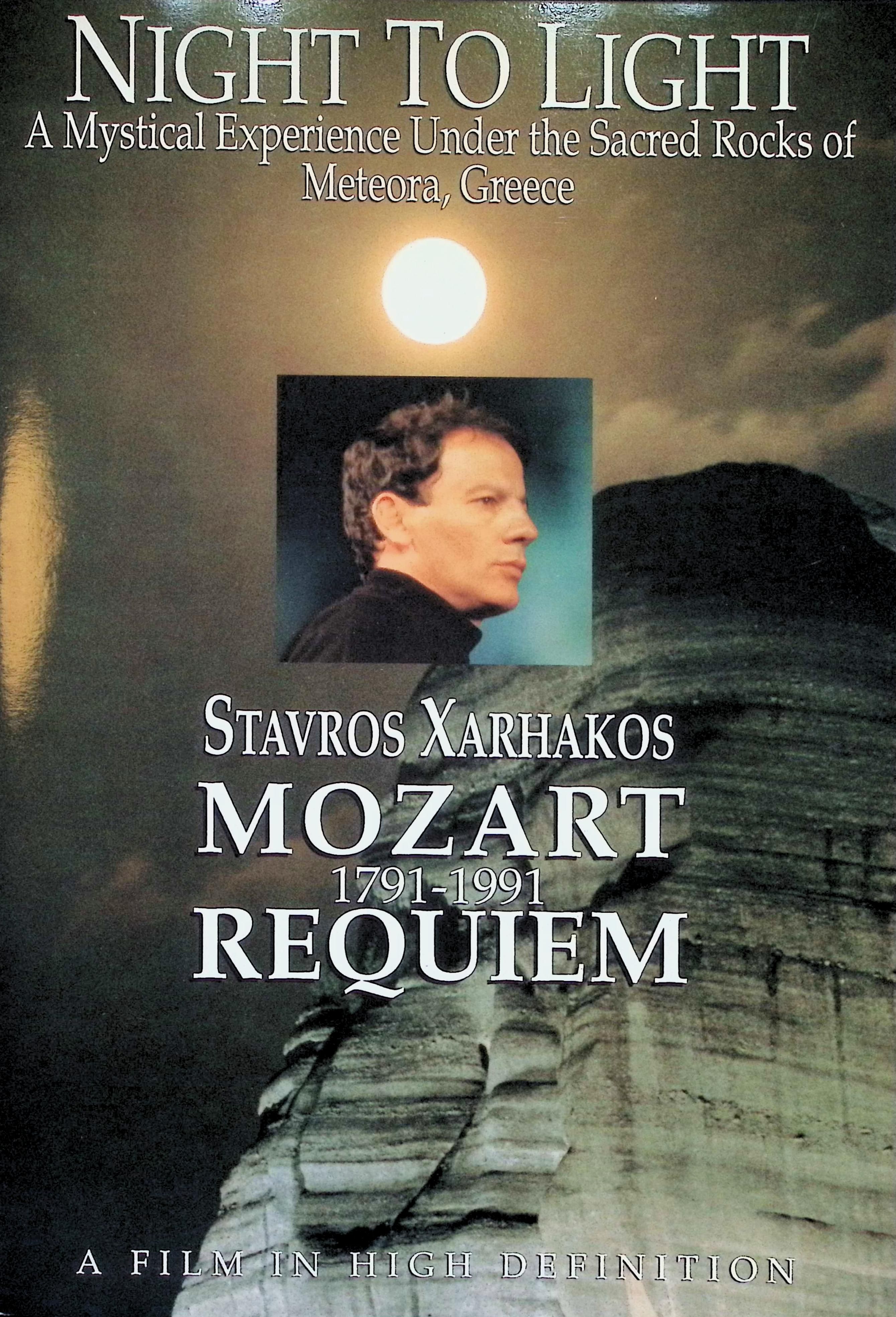 MOZART – REQUIEM